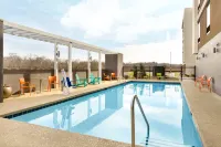 Home2 Suites by Hilton Macon I-75 North Hotels in Bibb County