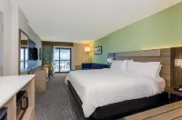 Holiday Inn Express & Suites OCEANFRONT DAYTONA BCH SHORES by IHG - balcony