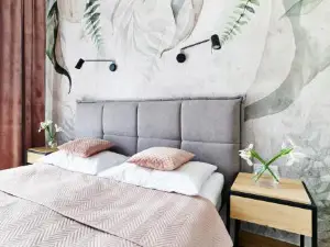 Resort Zacisze Apartamenty