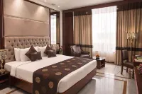 The Sunway Manor