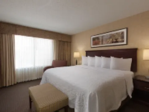 Embassy Suites by Hilton Lubbock Hotels in Lubbock