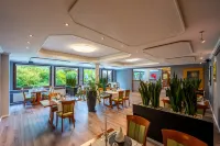 Waldhotel Kurfürst Hotels in Kaisersesch