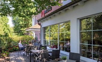 Montana Hotel Senden