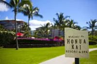1 bedroom at Honua Kai Mountain view remodeled April 2023 King Bed, Central AC