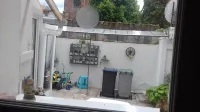 Comme chez vous prés sur la route des vins!