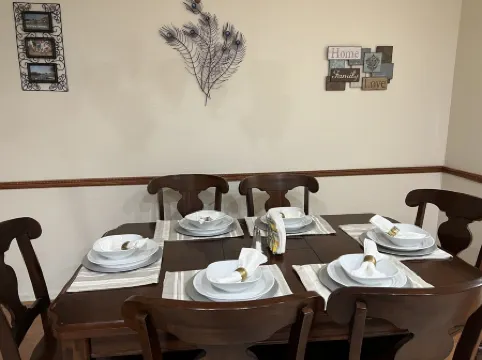 Spring Training Ballpark,  NASCAR, Football, Golfing, Winter Get away.