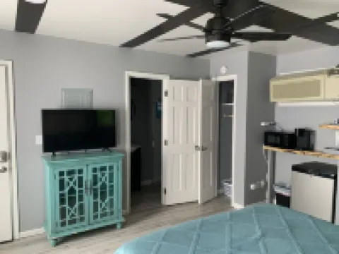 Mountain Momma's Homestead Cottage Hotels in Hurricane