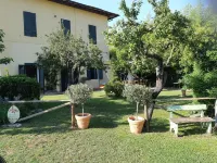Villa Ricordi-Casa Turandot