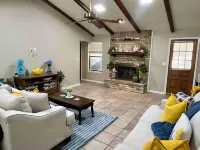 Spacious & Comfortable HOME in Early Brownwood TX