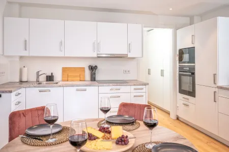 Zirbenruhe Отели в г. Оберштауфен