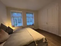 Ferienwohnung im EG - Bad Bramstedt - Dahlkamp Hotels in Bad Bramstedt