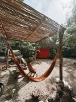 Hotel Boutique Cenote Secreto Maya