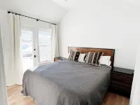 Charming Cottage steps to restaurants, shops & slopes Hotels in Summit County
