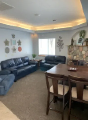 Silver Lake Vacation Get Away