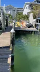 Bayfront 2 Bedroom with Private Dock and Beach Access Riley's Retreat