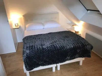 Charming Cottage 5 minutes from the beach 🏖