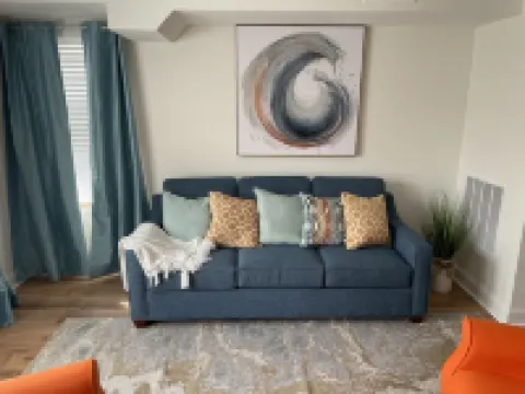 Penthouse Suite—Steps from Mayo Clinic Hospital