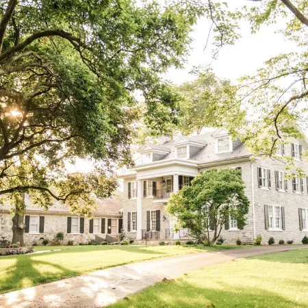 Gorgeous Estate set in beautiful Lancaster County