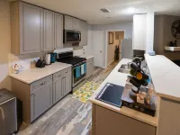 Fifa & Stadiums, Family & Pet Friendly, Smart Home, Garage & Fenced Yard Hotels in Euless