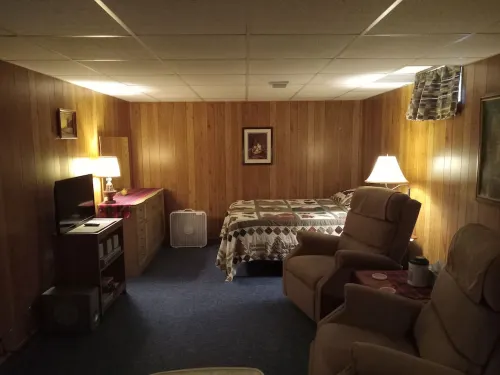 Redbird Hideaway Close to Ohv Turkey Bay, Fishing Hunting4.5 mi to Lbl Entrance