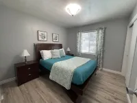 Capital House- Private Getaway with POOL!