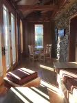 Bodenhammer Cabin - Mountain Home Arkansas