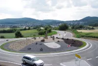 Vacation apartment / hiking / sightseeing Hotels in Nickenich