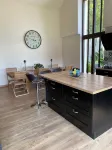 Maison Passive 14 Personnes