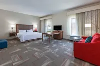 Hampton Inn & Suites Claremore Hotels in Claremore