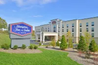 Hampton Inn & Suites California Hotels in German Township