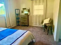 FUN pool house with GAME room!