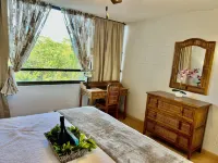 Direct Oceanfront Mauna Loa Shores  #508   New Remodel next to Beach Park