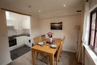 Converted Dairy Cottage