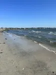 Beach Lovers Paradise!  Cozy 3 bedroom home steps from the beach.