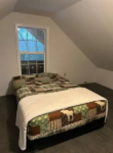 Welcome to Outlaw Acres at Hatfield McCoy. Mountain Home on 21 Acres
