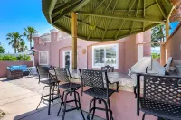 Fun for Everyone! Family- Friendly Home!STR# 000904 Hôtels à : Thousand Palms