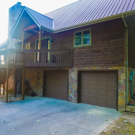 Private Cabin Close  to Gatlinburg., Pigeon Forge, Townsend and Wears Valley