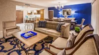 The Kingsley Bloomfield Hills - a DoubleTree by Hilton