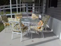 Handicap Accessible Private Spacious Beautiful Family Home 5 Acres Pet Friendly