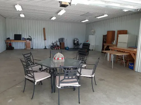 Green Lake View Cottage