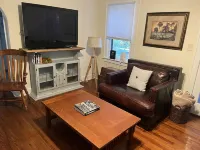 Palmetto Cottage-1930’s Florida Cottage