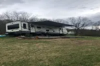 Way Up Acres and Lodging Hotels in Monroe County