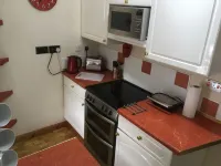 Bayhead Flat 14C- at the heart of Stornoway Hotels in Stornoway