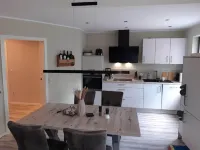 Cozy vacation apartment, ideal starting point for hiking