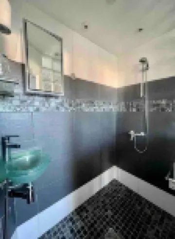 Appartement Cosy à 100m de la Plage 烏伊斯特勒昂酒店