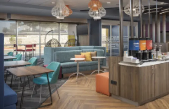 Tru by Hilton El Paso East Loop 375