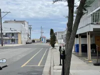 12 Affordable one bedroom apartment in a Prime location