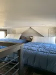 Uniques Farm Stay in a Tiny House Hotels near Pentecostal Lighthouse Church