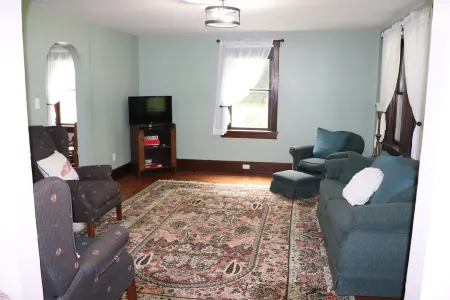 Seclusion/Privacy with direct access to PA Rail 66 and close to State Game Land Отели в г. Кларион Каунти