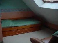 Exceptional site, feet in the water, on a wild island - all seasons Hotels in Trebeurden